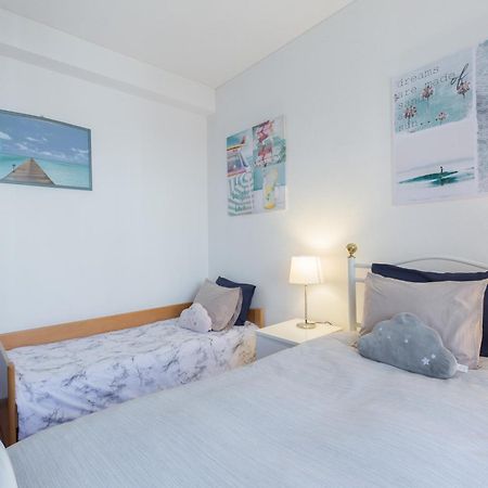 Mar Azul Apartamento Al Lägenhet OOporto Exteriör bild
