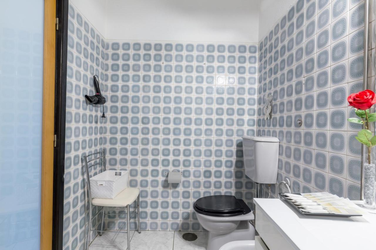 Mar Azul Apartamento Al Lägenhet OOporto Exteriör bild