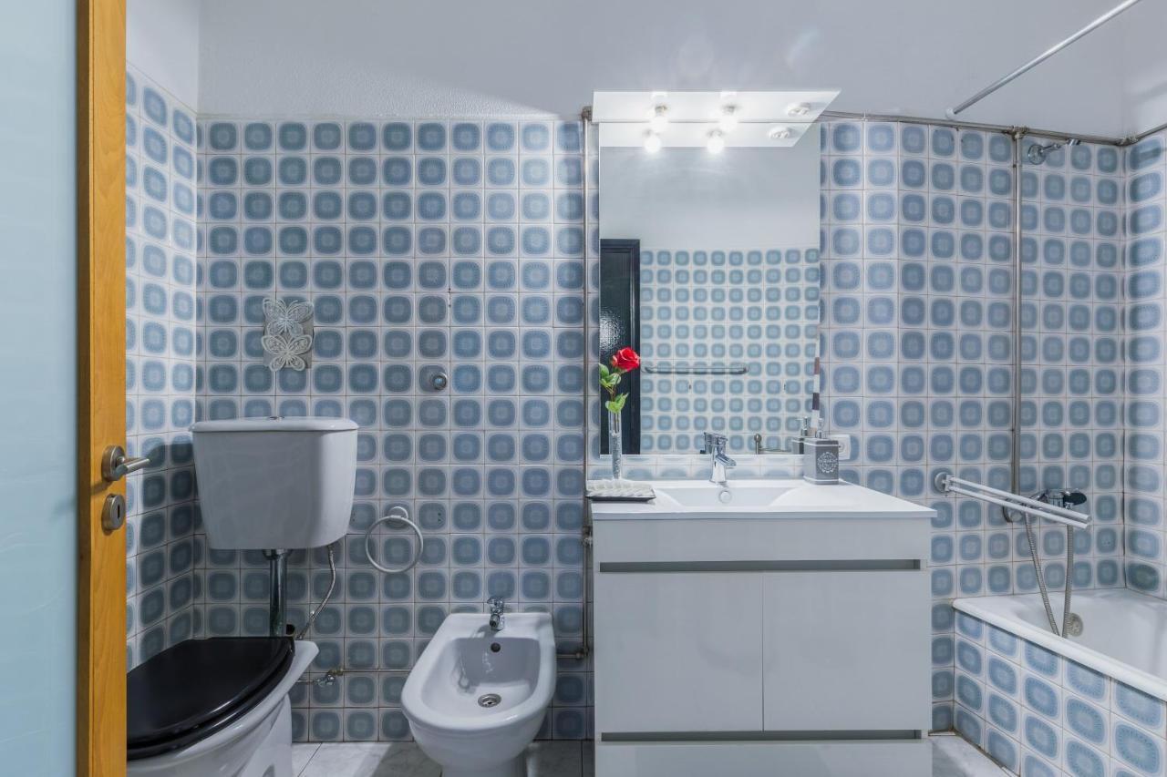 Mar Azul Apartamento Al Lägenhet OOporto Exteriör bild