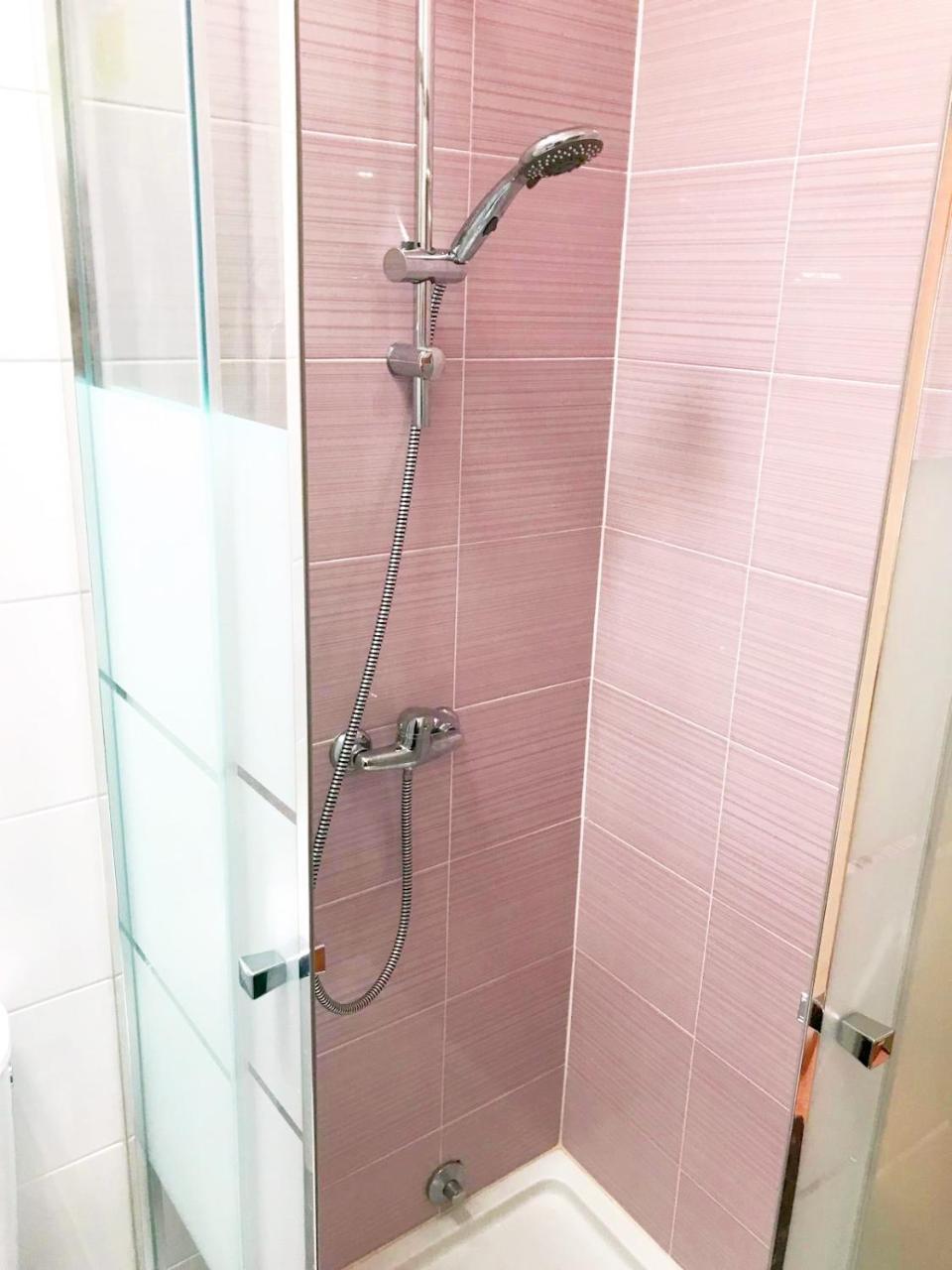 Mar Azul Apartamento Al Lägenhet OOporto Exteriör bild