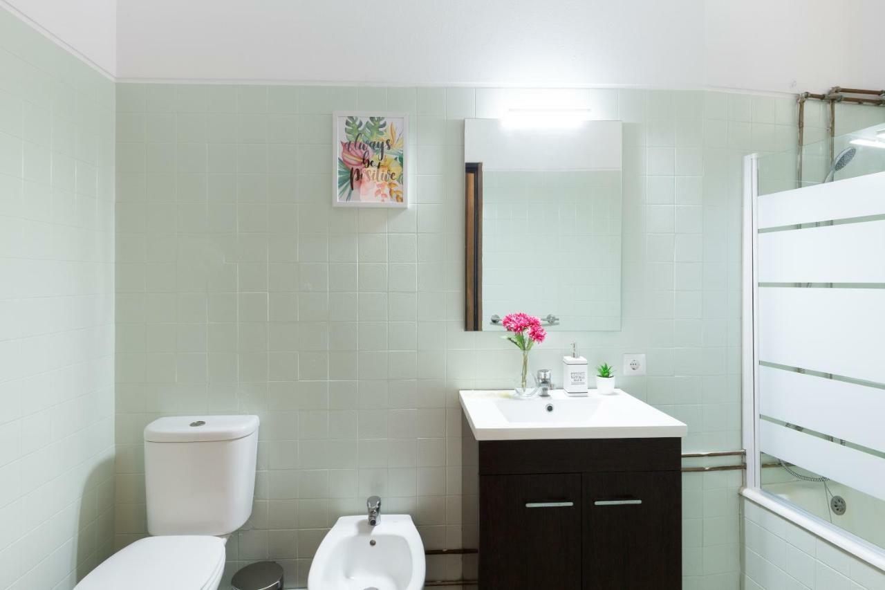 Mar Azul Apartamento Al Lägenhet OOporto Exteriör bild